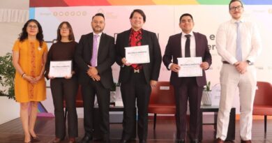 En foro del TEEG, epecialistas se pronuncian por mayores espacios políticos para la comunidad diversa.
