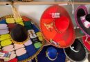En San Francisco del Rincón se elaboran sombreros de charro oficiales del mundial.