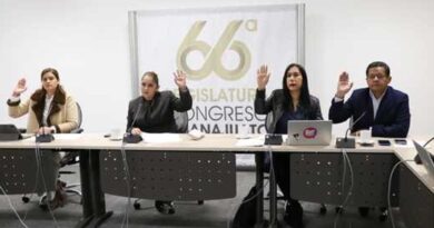 Congreso de Guanajuato obligado a eliminar beneficios a padres que sometan a sus hijos a terapias de conversión.