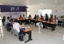 Proyecto del tren de pasajeros en Irapuato contemplaría eliminar muro ferroviario que divide a la ciudad.
