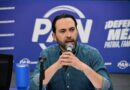 Presidente del PAN en Guanajuato asegura ante renuncias, su partido seguirá gobernando León.