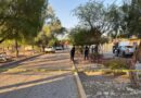 Agentes de investigación repelen ataque de hombres armados en Celaya. Un agresor es abatido.