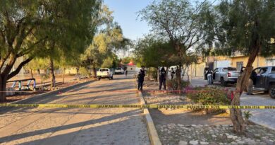 Agentes de investigación repelen ataque de hombres armados en Celaya. Un agresor es abatido.