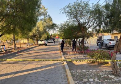 Agentes de investigación repelen ataque de hombres armados en Celaya. Un agresor es abatido.