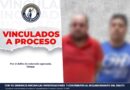 Detienen a dos sujetos por extorsionar a gente en Celaya a las cuales agregaban en grupos de redes sociales.