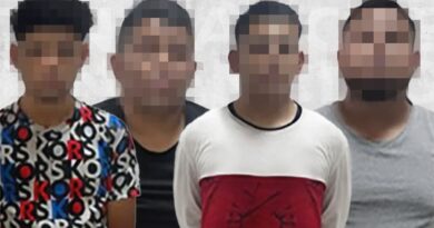 Sentencian a banda de extorsionadores que operaban en la ciudad de León.