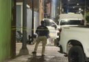 Fiscalía confirma cinco muertos luego de ataque armado a familia en calles de de Salamanca.