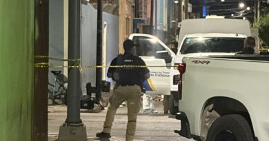 Fiscalía confirma cinco muertos luego de ataque armado a familia en calles de de Salamanca.