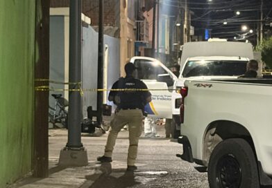 Fiscalía confirma cinco muertos luego de ataque armado a familia en calles de de Salamanca.