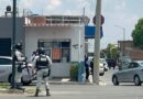 Muere agente de investigación de la FGE durante enfrentamiento en Salamanca el que fue abatido un presunto agresor.