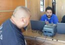 SAPAL acerca servicios a las colonias a través de un módulo de atención móvil.