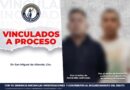 Vinculan a proceso a dos presuntos homicidas en San Miguel de Allende.
