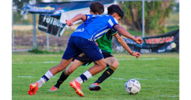 Alebrijes de Oaxaca realizarán visorías de futbol en la Deportiva Eucaliptos del municipio de Silao.