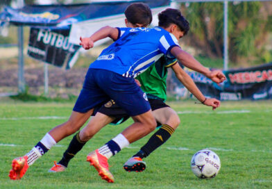 Alebrijes de Oaxaca realizarán visorías de futbol en la Deportiva Eucaliptos del municipio de Silao.