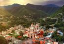 Temperatura en Guanajuato cercana a llegar a los 40 grados centígrados en algunos municipios.