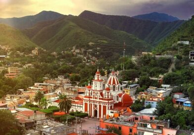 Temperatura en Guanajuato cercana a llegar a los 40 grados centígrados en algunos municipios.