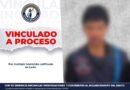 Capturan a uno de los presuntos homicidas de 5 jóvenes en Cumbres de la Gloria, en León.