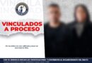 Vinculan a proceso a dos policías de Silao por haber ingresado a domicilio a cometer robo.