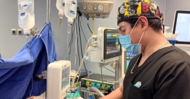 Realizada IMSS León procuración multiorgánica para beneficio de 4 pacientes en el país.