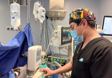 Realizada IMSS León procuración multiorgánica para beneficio de 4 pacientes en el país.