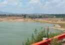 Descarta CONAGUA contaminación en la Presa La Purísima ante el hallazgo de peces muertos.