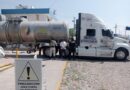 Asegura Secretaría de Seguridad y Paz más de 34 mil litros de hidrocarburo en Celaya.