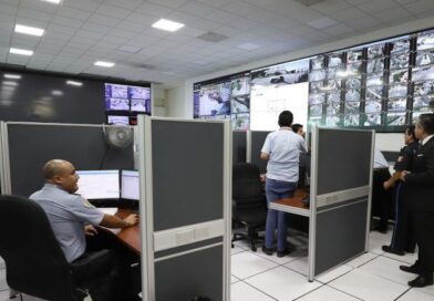 Extraen información confidencial del C4 de León, identifican al responsable y lo denuncian ante el MP.