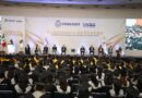 La UVEG se consolida a nivel nacional con el egreso 854 estudiantes en CDMX.