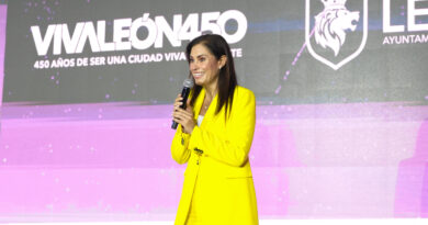 Festival de Verano Vive León 2026 se realizará del 17 de julio al 2 de agosto con actividades gratuitas.