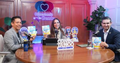 Promueve Súper Liga de la Salud la sana alimentación en 515 mil niños de Guanajuato.