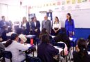 Con participacion de 655 mil estudiantes, arranca la aplicación de prueba RIMA 2026 en Guanajuato.