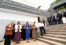 Poder Judicial de Guanajuato inaugura Juzgados Mixtos en Violencia contra las Mujeres.