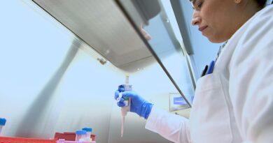 Secretaría de Salud confirma dos casos de Miasis, en humanos, por gusano barrenador en Guanajuato.
