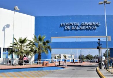 Beben tequila adulterado en fiesta de XV años de Salamanca. Mueren 3 y 16 están hospitalizados.