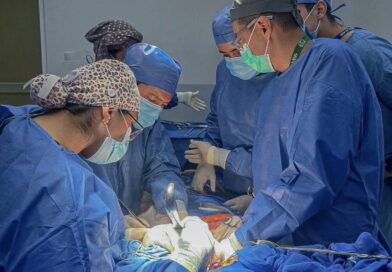Devuelven la vista a 4 personas gracias a donación de córneas en  IMSS.