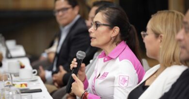 Gobierno de León destaca incremento del 52 por ciento en ingresos propios para beneficio social.