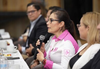 Gobierno de León destaca incremento del 52 por ciento en ingresos propios para beneficio social.