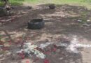 Mueren cinco jóvenes al ser atacados a balazos en San Juan de Razos, municipio de Salamanca.