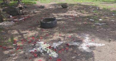 Mueren cinco jóvenes al ser atacados a balazos en San Juan de Razos, municipio de Salamanca.