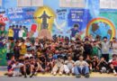Gobierno de Silao devela mural para exaltar valores familiares y cultura de La Paz.