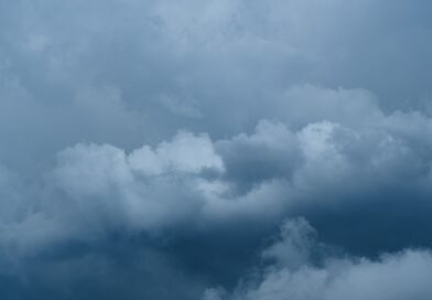 Prevalecerán lluvias de moderadas a intensas esta semana en Guanajuato: UG.