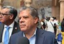 Panistas exigen a Alejandra Gitiérrez transparente los gastos con los que viajó a evento partidista en CDMX.