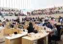Diputados del PAN rechazan auditar a Diego Sinhue pero aprueban auditar a Alejandra Gutiérrez.