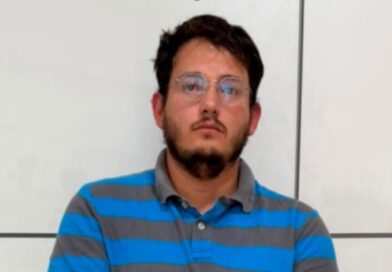 Encuentran con vida joven reportado como desaparecido en Guanajuato el pasado 12 de junio.