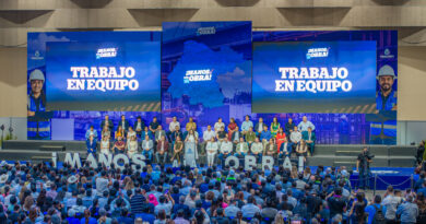 Gobierno de Guanajuato anuncia inversión de casi 8 mil millones de pesos en los 46 municipios.