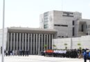 Libia Dennise y Lorena Alfaro inauguran nuevo complejo de seguridad pública en Irapuato.