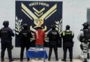 Rescatan a mujer adolescente privada de su libertad y detienen a un hombre en Apaseo el Alto.
