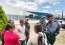 Policía de Silao logra frustrar el secuestro virtual de un hombre que estaba incomunicado en un hotel.