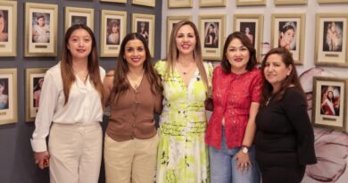 Melanie Murillo convoca a mujeres jóvenes de colonias y comunidades a formar parte de «Reinas Silao».