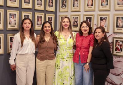 Melanie Murillo convoca a mujeres jóvenes de colonias y comunidades a formar parte de «Reinas Silao».